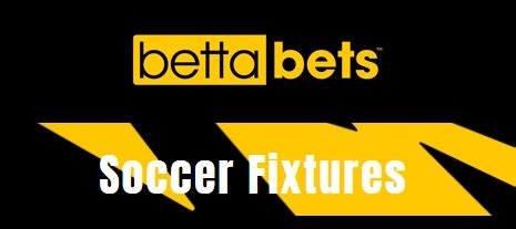 bettabets soccer fixture  it comes from the bet (black